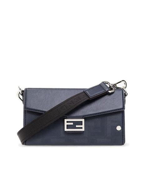 fendi men's bag|Fendi baguette for men.